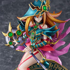 Product image Yu-Gi-Oh! - Magician's Valkyria Collection Statue