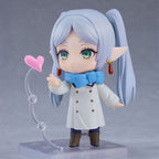 Product image Frieren - Nendoroid Action Figure Winter Clothes Version