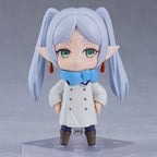 Product image Frieren - Nendoroid Action Figure Winter Clothes Version