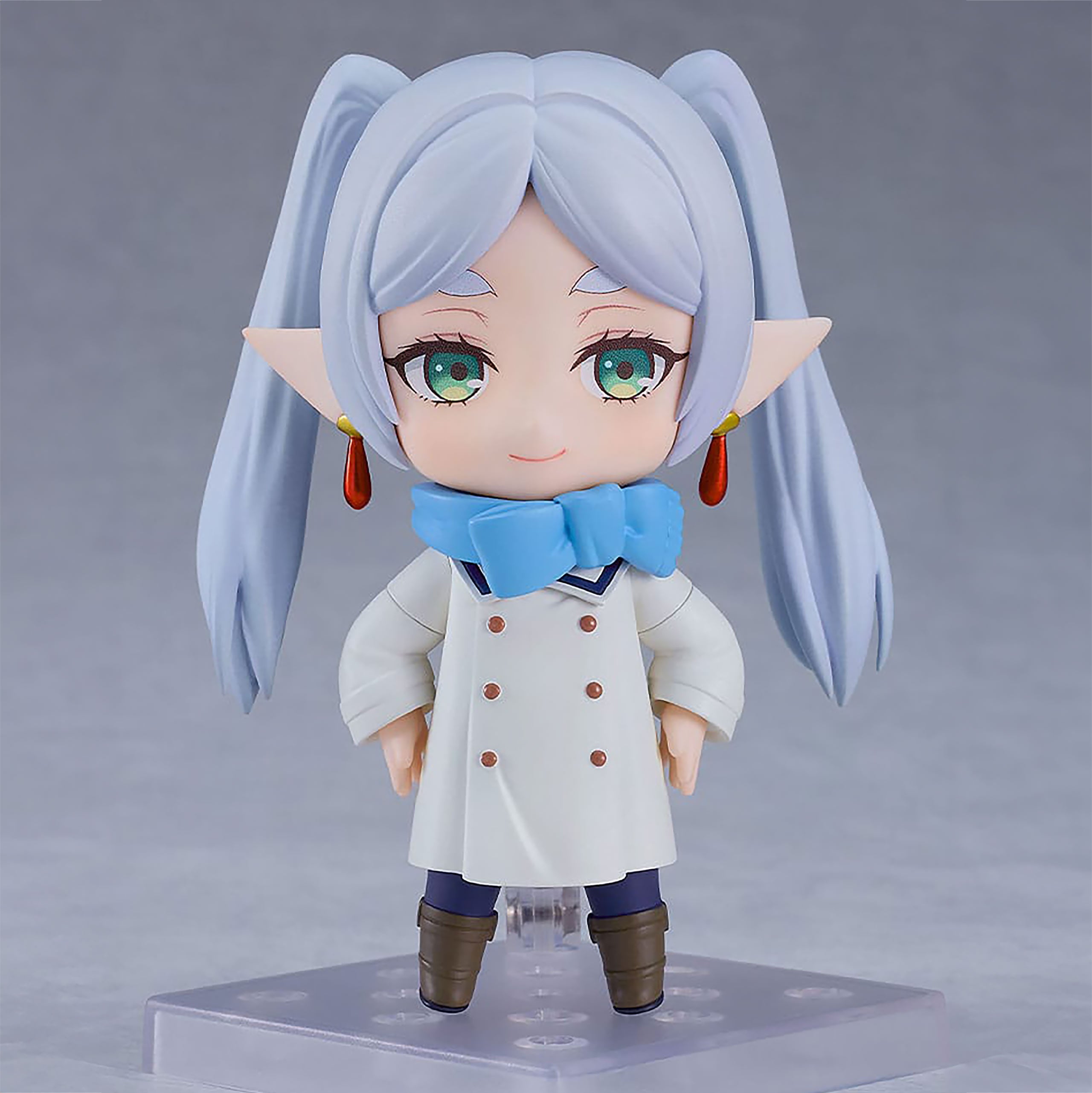 Product image Frieren - Nendoroid Action Figure Winter Clothes Version