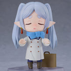 Product image Frieren - Nendoroid Action Figure Winter Clothes Version