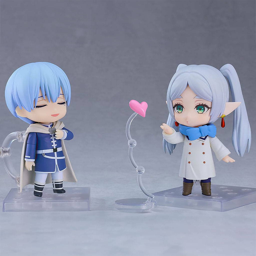 Product image Frieren - Nendoroid Action Figure Winter Clothes Version