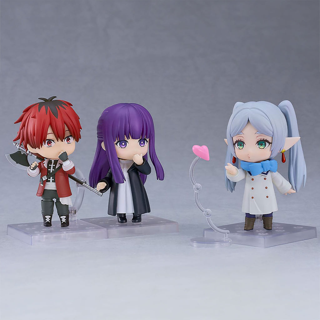 Product image Frieren - Nendoroid Action Figure Winter Clothes Version
