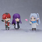 Product image Frieren - Nendoroid Action Figure Winter Clothes Version