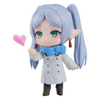 Product image Frieren - Nendoroid Action Figure Winter Clothes Version