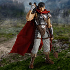Product image Berserk - Nosferatu Guts The Band of the Hawk Action Figure