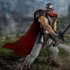 Product image Berserk - Nosferatu Guts The Band of the Hawk Action Figure