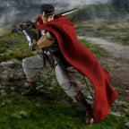 Product image Berserk - Nosferatu Guts The Band of the Hawk Action Figure