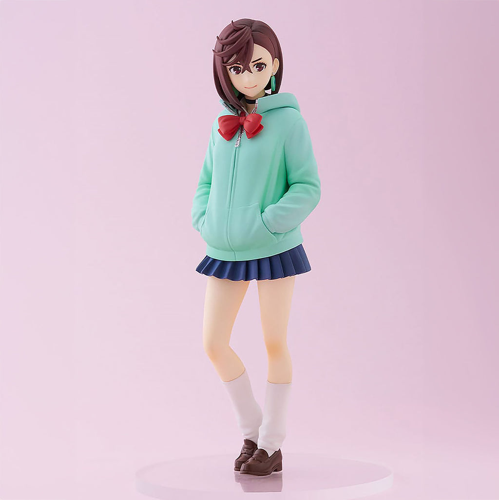 Product image Dandadan - Momo Ayase Pop Up Parade Figure