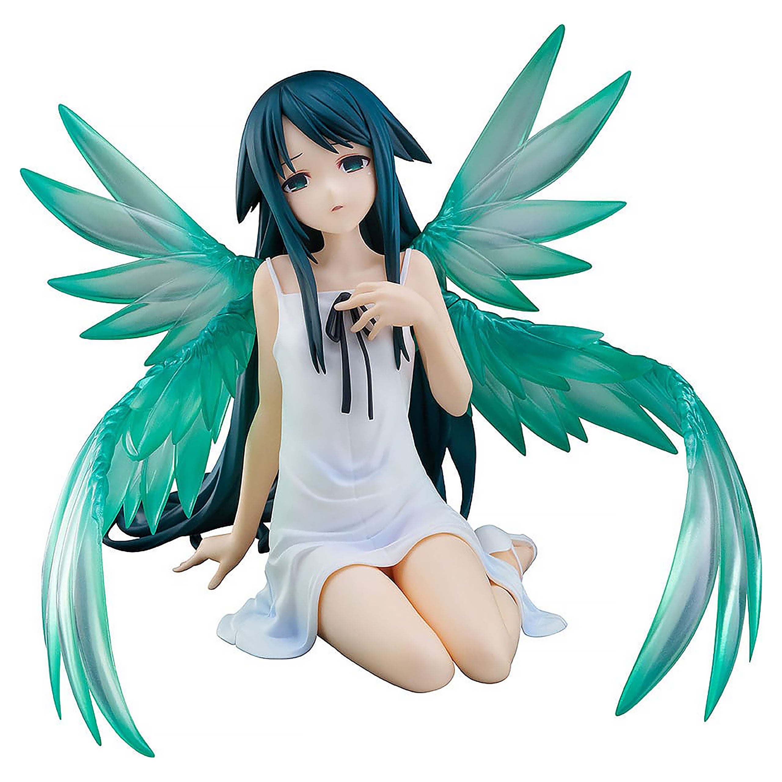 Product image Saya no Uta - Saya Pop Up Parade Figure