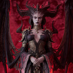 Product image Diablo - Lilith Pop Up Parade Statue Special Edition