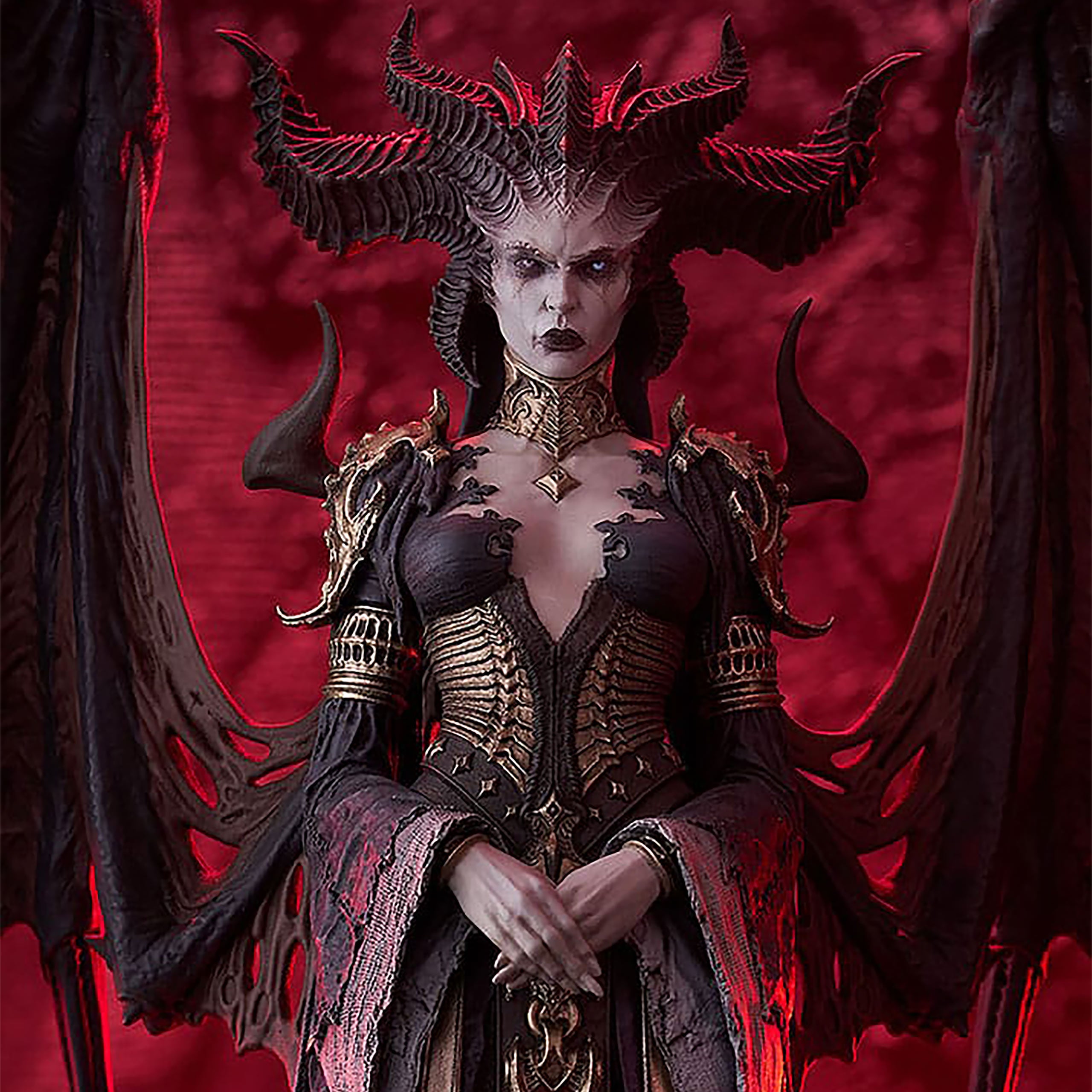 Product image Diablo - Lilith Pop Up Parade Statue Special Edition