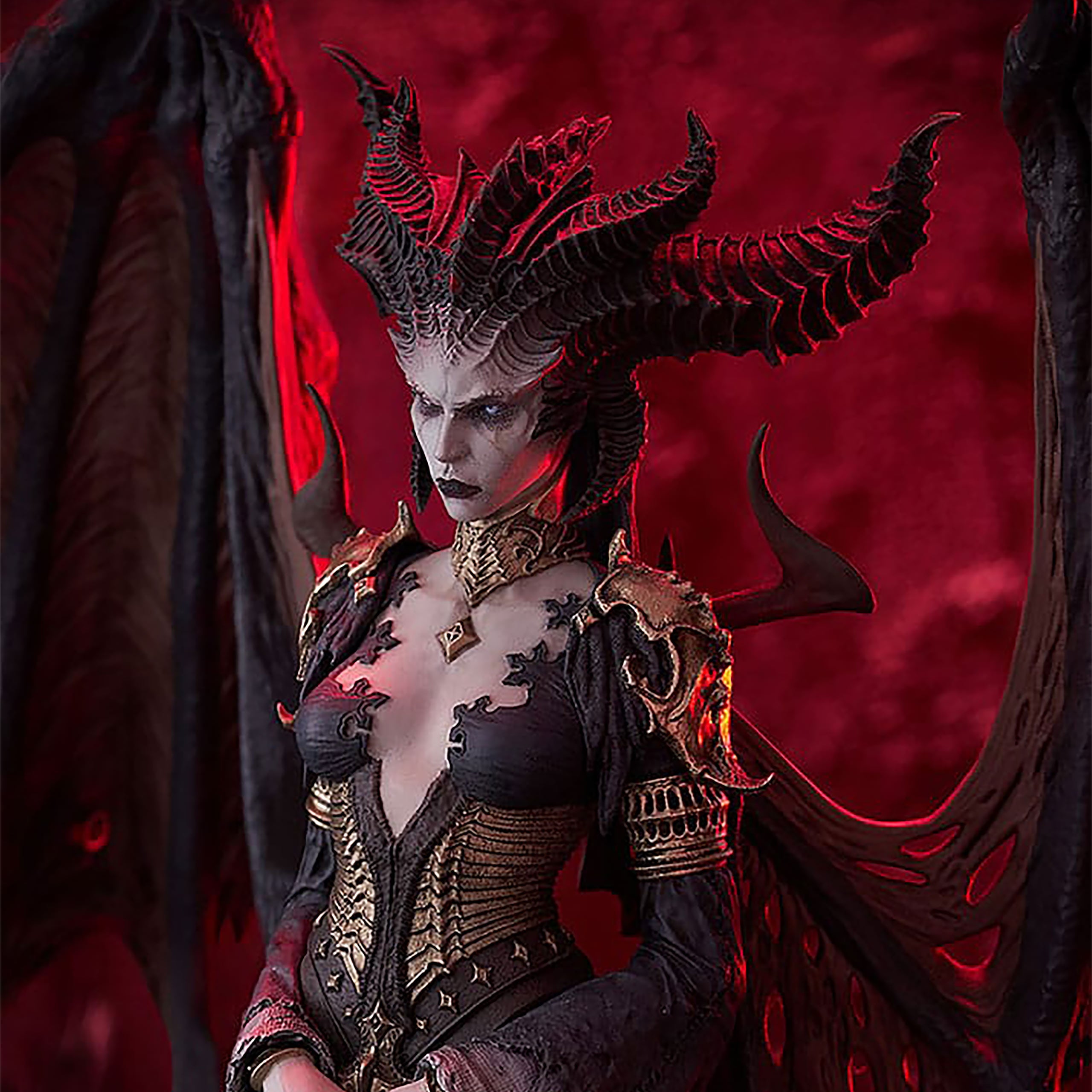 Product image Diablo - Lilith Pop Up Parade Statue Special Edition