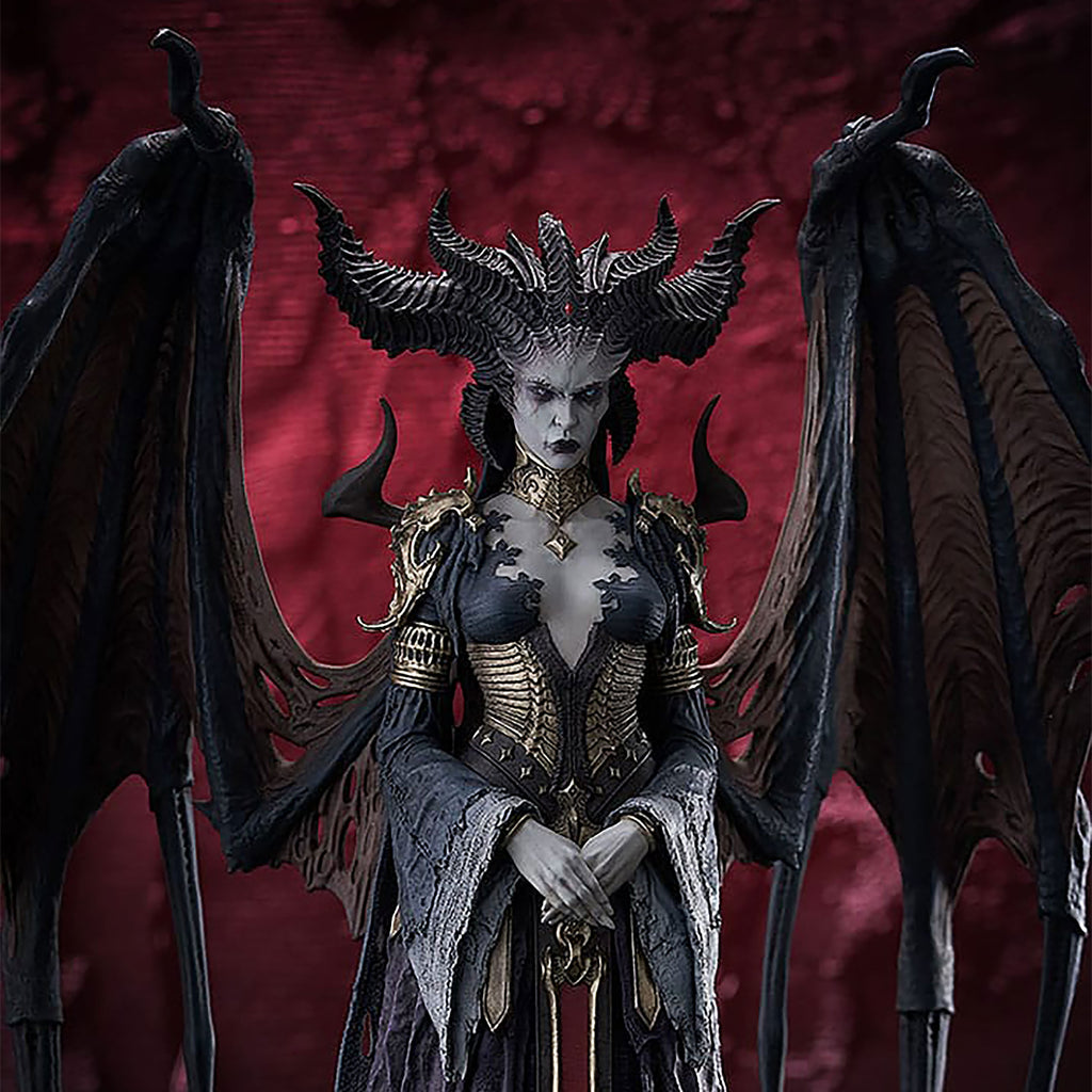 Product image Diablo - Lilith Pop Up Parade Statue Special Edition