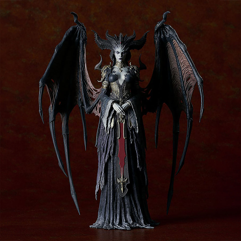 Product image Diablo - Lilith Pop Up Parade Statue Special Edition