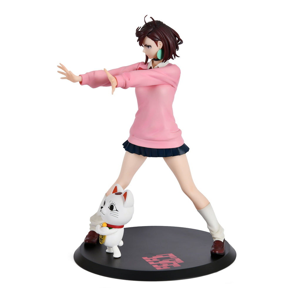 Product image Dandadan - Momo Statue
