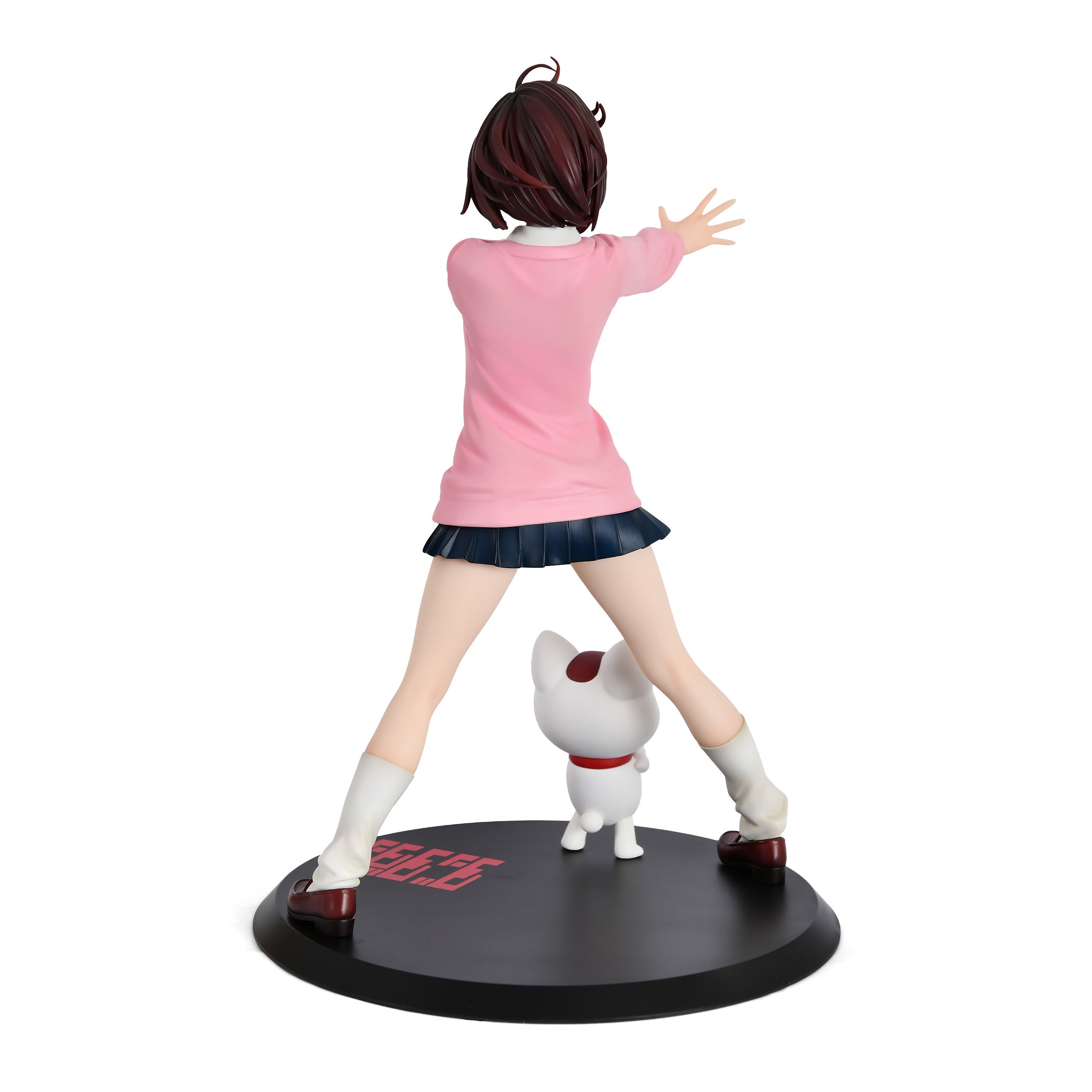 Product image Dandadan - Momo Statue