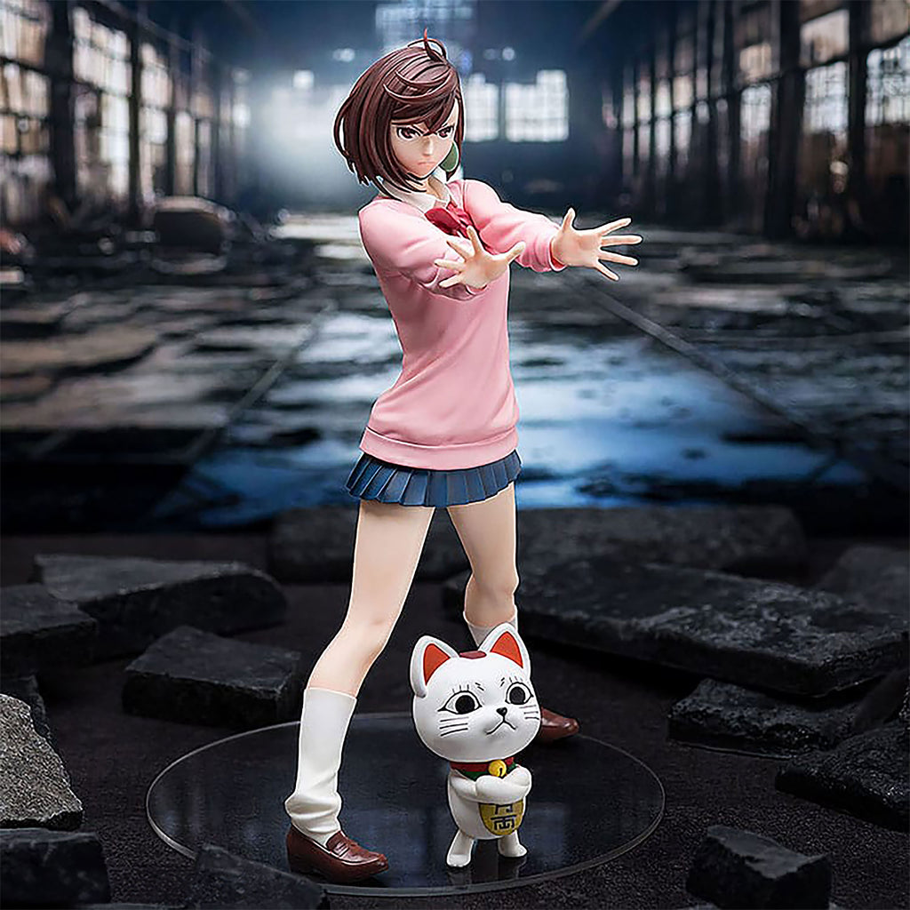 Product image Dandadan - Momo Statue