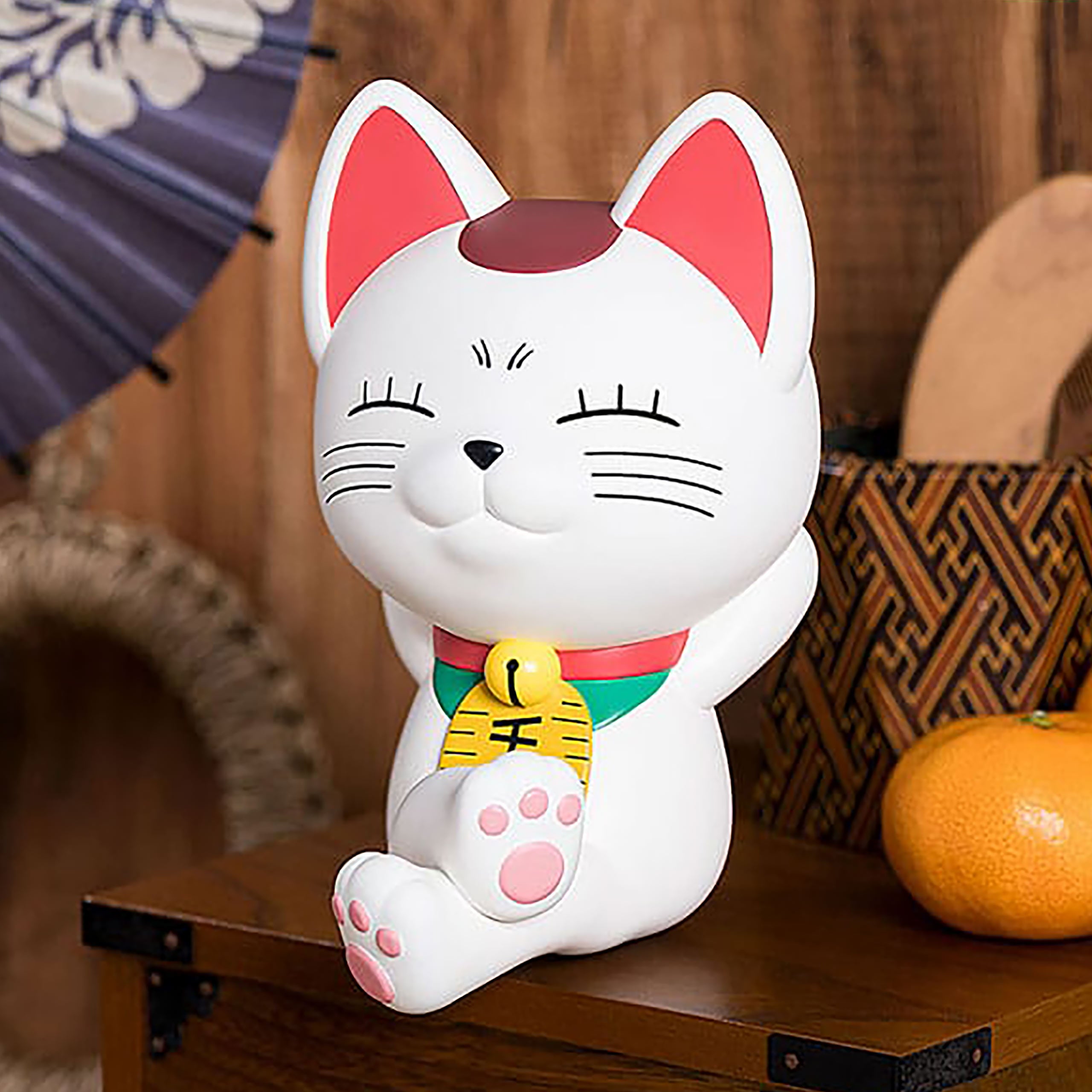 Product image Dandadan - Turbo Granny Money Box