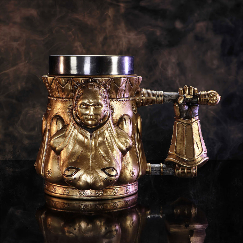 Product image Dark Souls - Smough Mug Deluxe