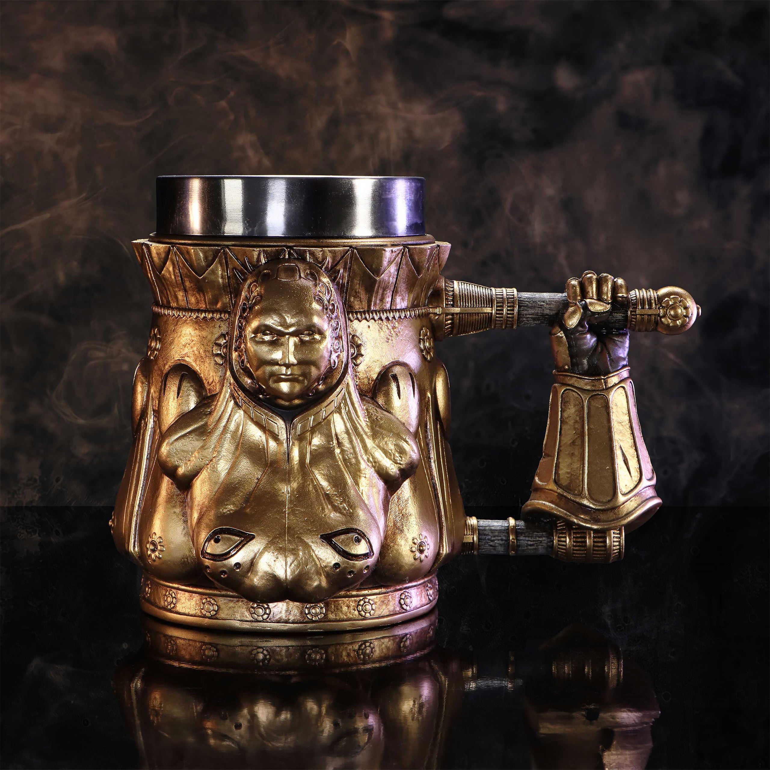 Product image Dark Souls - Smough Mug Deluxe