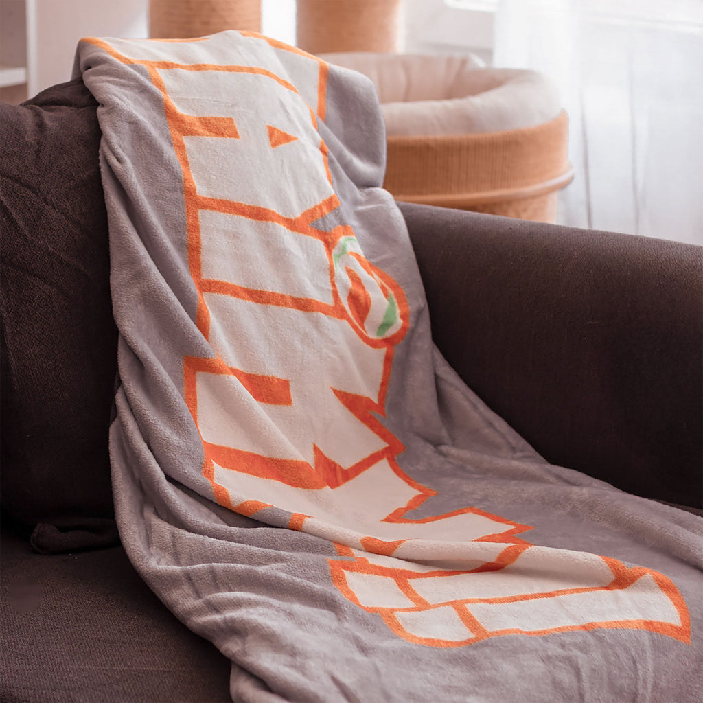 Product image Haikyu!! - Crew Fleece Blanket