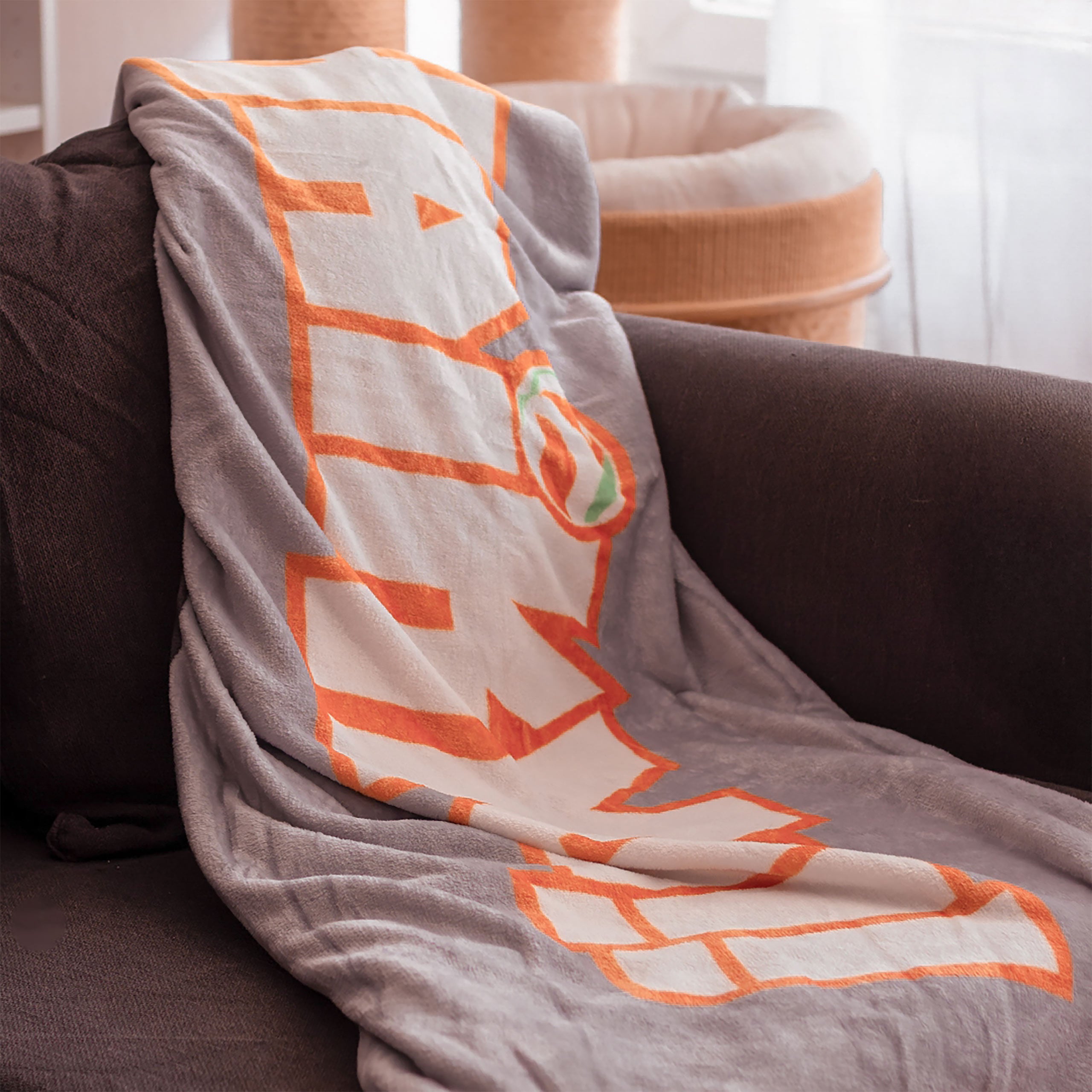 Product image Haikyu!! - Crew Fleece Blanket