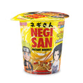 Product image Naruto - Teriyaki Chicken Instant Noodles