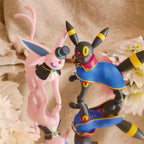 Product image Pokemon - Espeon Langbowang Figure