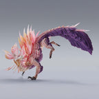 Product image Monster Hunter - Rise Mizutsune Monster-Type Action Figure