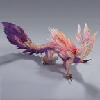 Product image Monster Hunter - Rise Mizutsune Monster-Type Action Figure