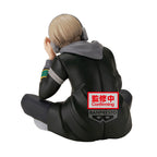 Product image Wind Breaker - Kaji Ren Sitting Figure
