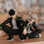 Product image Wind Breaker - Kaji Ren Sitting Figure