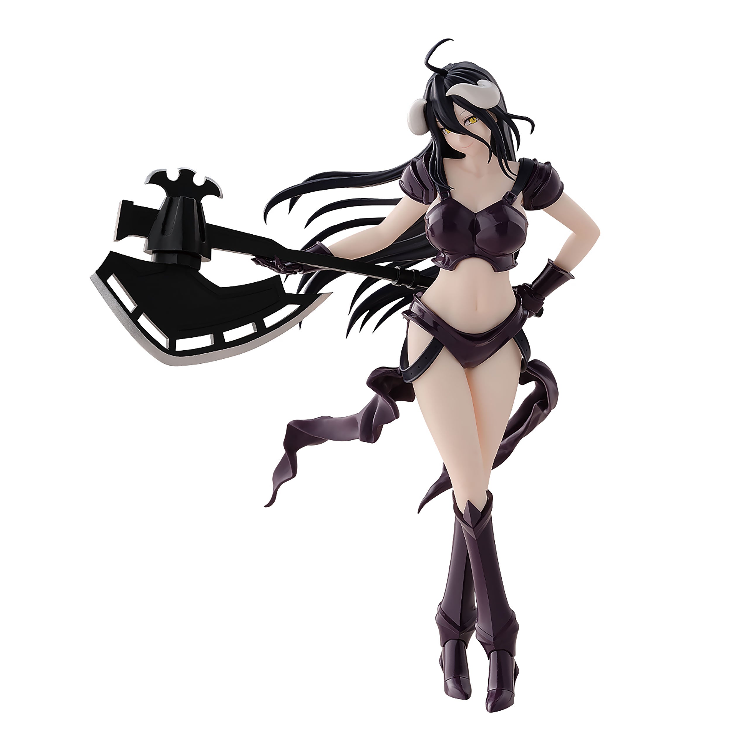 Product image Overlord - Albedo Figure Bikini Armor Version