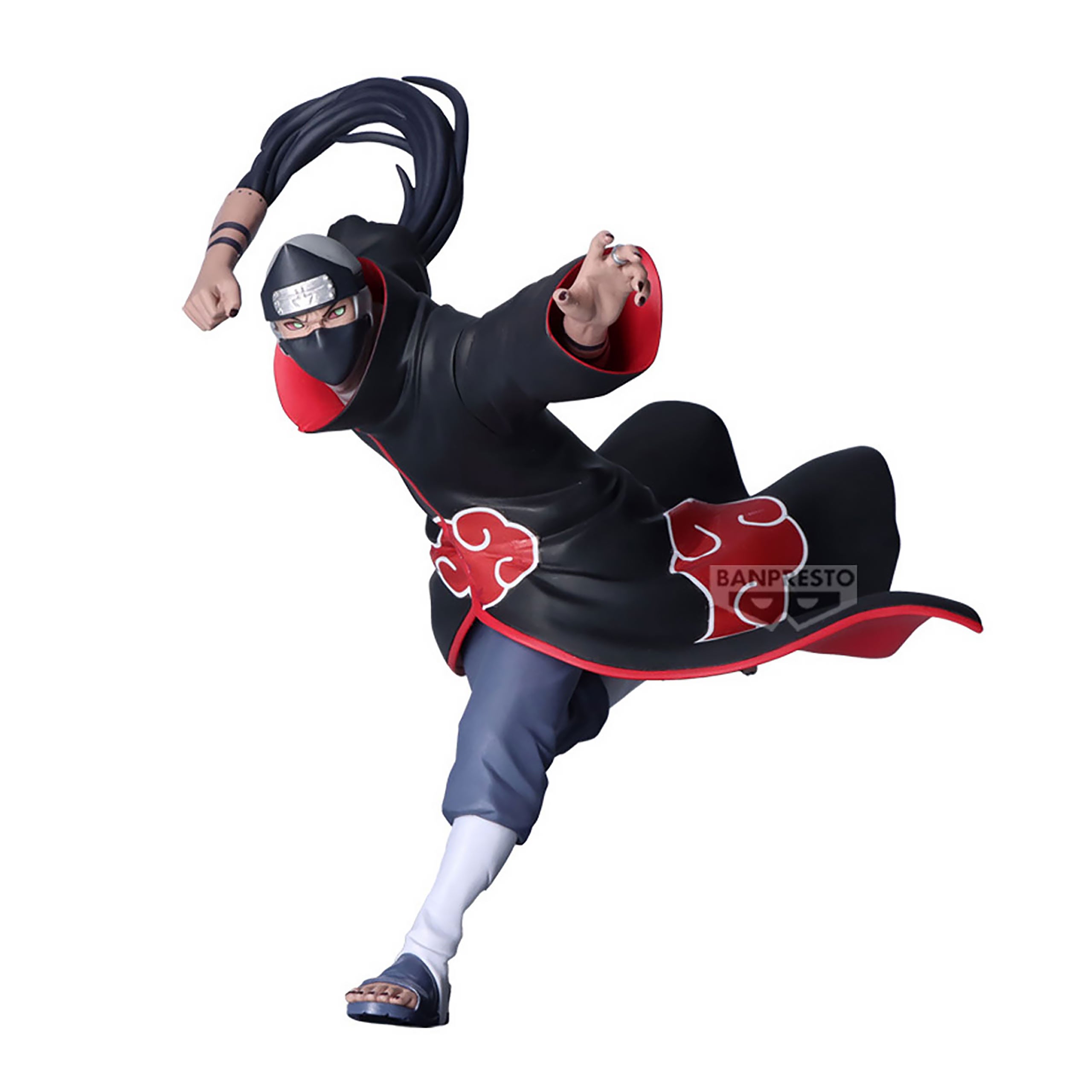 Product image Naruto Shippuden - Kakuzu Vibration Stars Figure