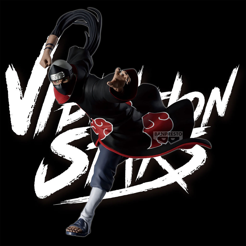 Product image Naruto Shippuden - Kakuzu Vibration Stars Figure