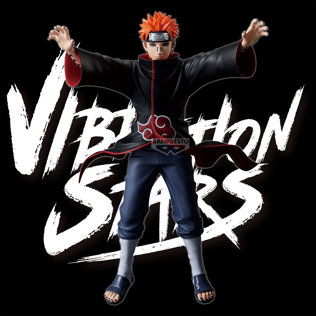 Product image Naruto Shippuden - Pain Vibration Stars Figure 17 cm