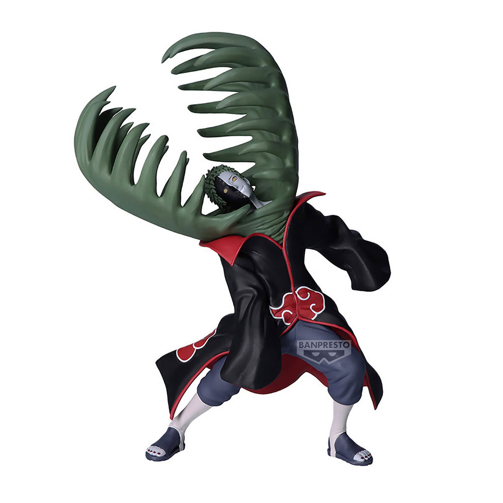 Product image Naruto Shippuden - Zetsu Vibration Stars Figure
