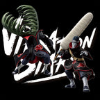 Product image Naruto Shippuden - Kisame Shigaki Vibration Stars Figure