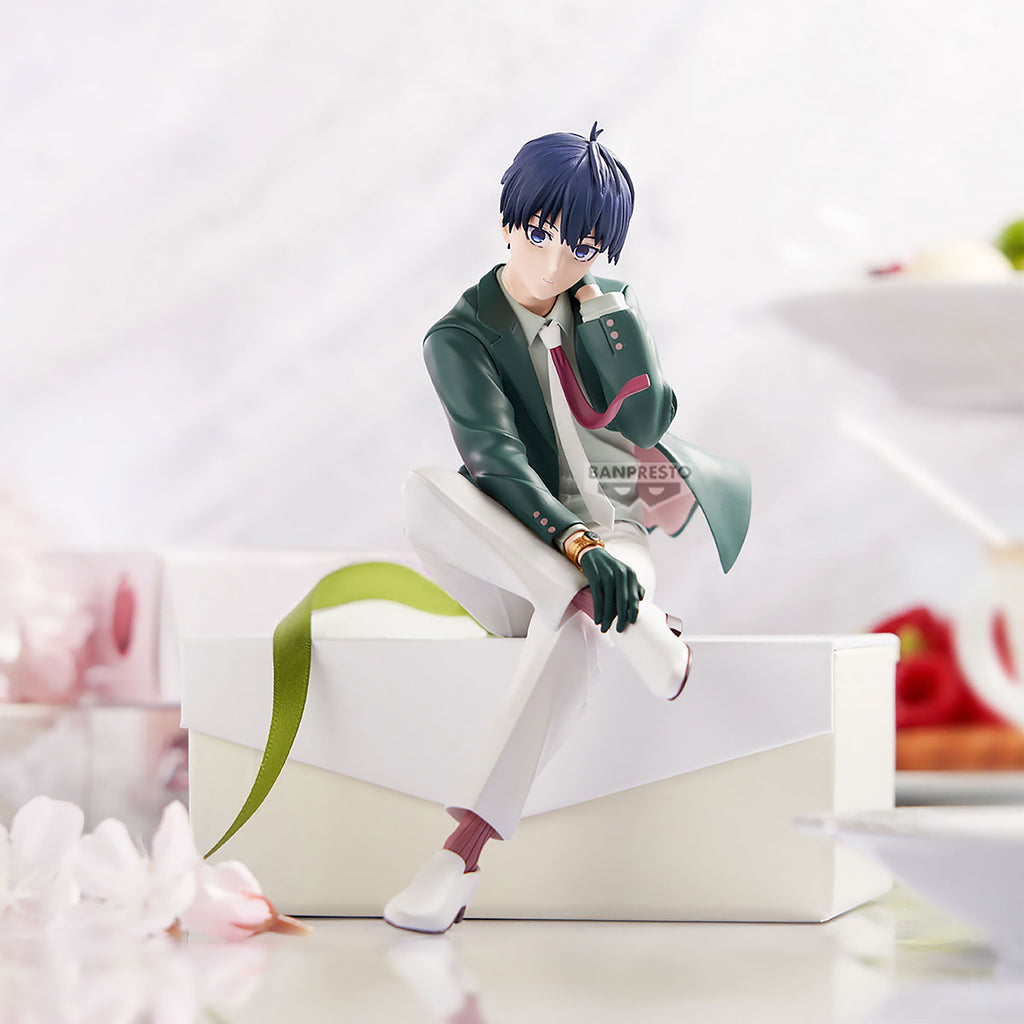Product image Blue Lock - Yoichi Isagi Sweets Flavor Figure