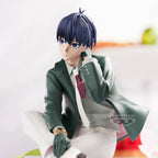Product image Blue Lock - Yoichi Isagi Sweets Flavor Figure