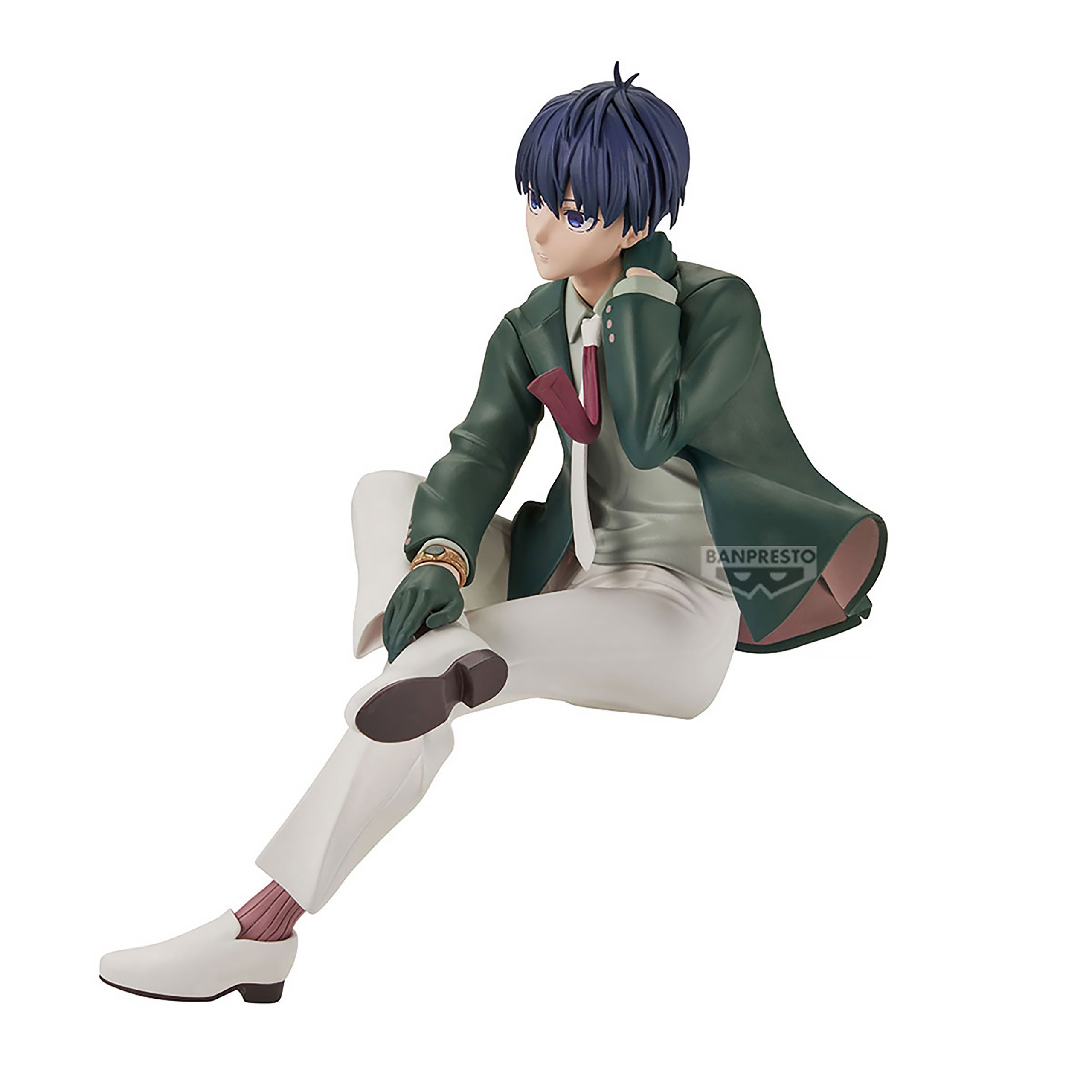 Product image Blue Lock - Yoichi Isagi Sweets Flavor Figure