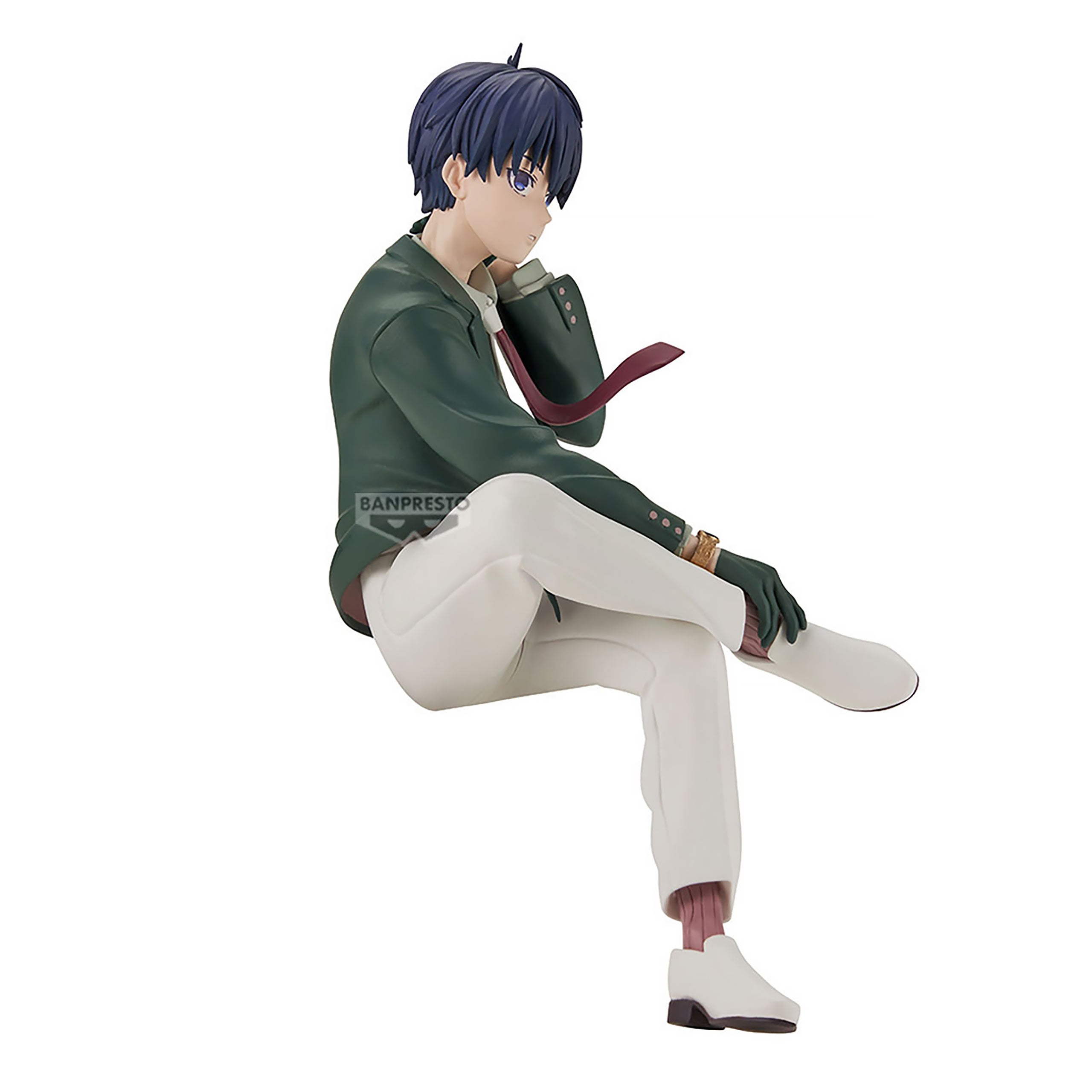 Product image Blue Lock - Yoichi Isagi Sweets Flavor Figure