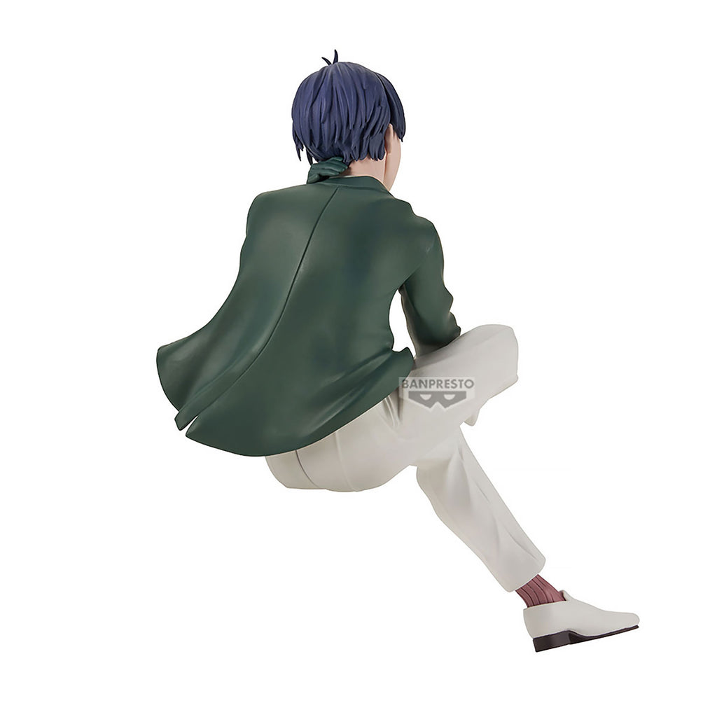 Product image Blue Lock - Yoichi Isagi Sweets Flavor Figure