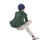 Product image Blue Lock - Yoichi Isagi Sweets Flavor Figure