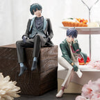 Product image Blue Lock - Yoichi Isagi Sweets Flavor Figure