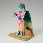 Product image Dragon Ball - Bulma Figure History Box
