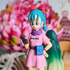 Product image Dragon Ball - Bulma Figure History Box