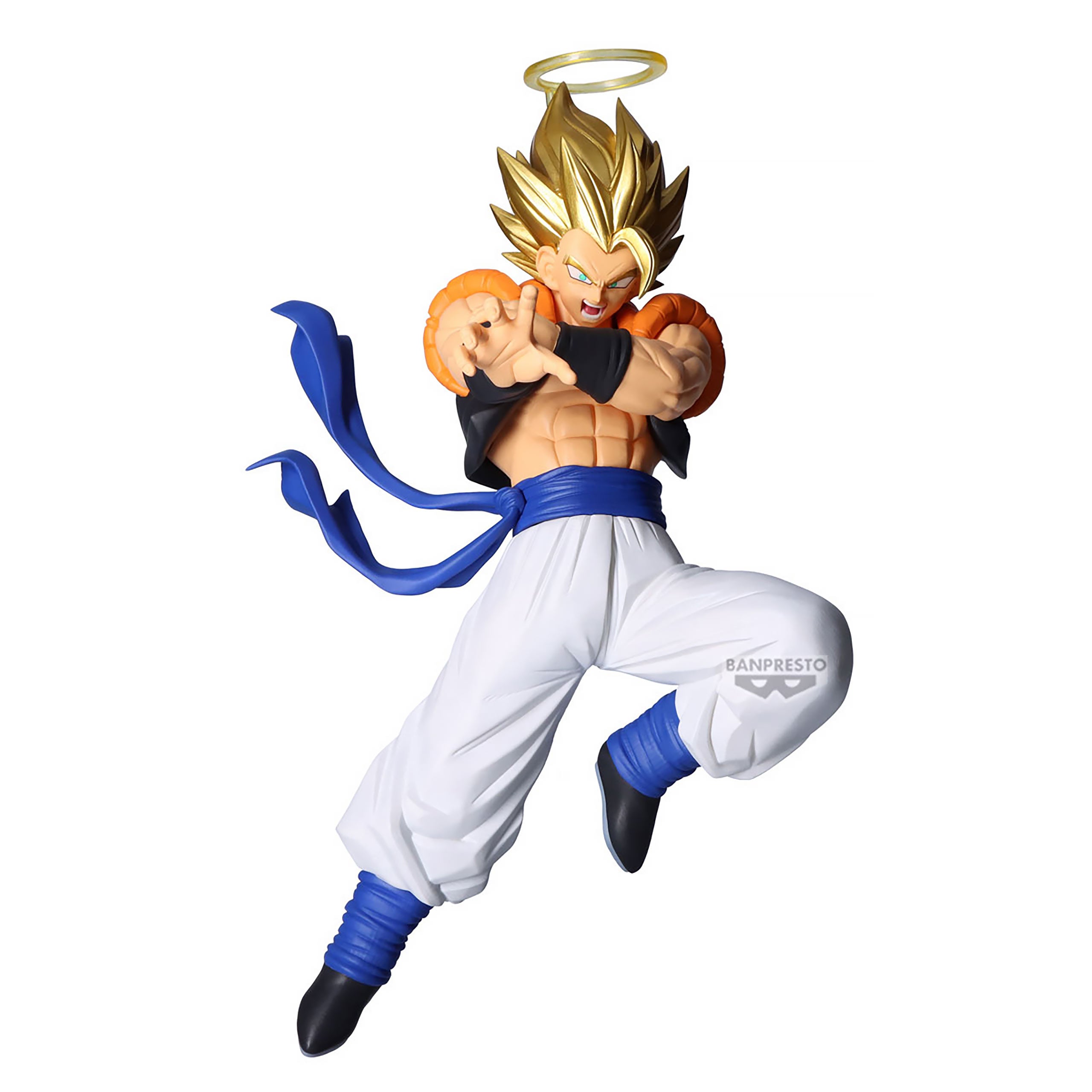 Product image Dragon Ball Z - Gogeta 10th Anniversary Figure