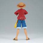 Product image One Piece - Monkey D. Luffy Grandline Series Figure 19 cm